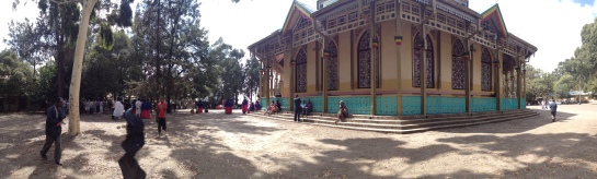 Ethiopian Orthodox Church