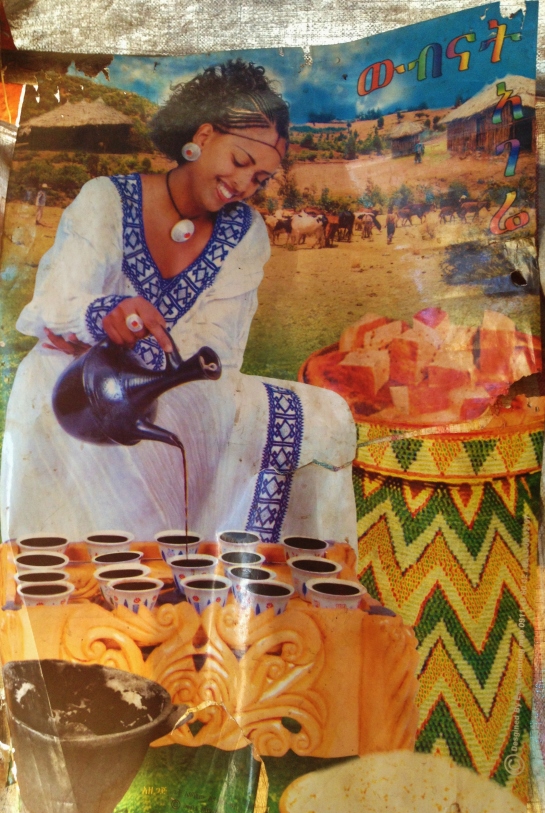 Abyssinian Tradition